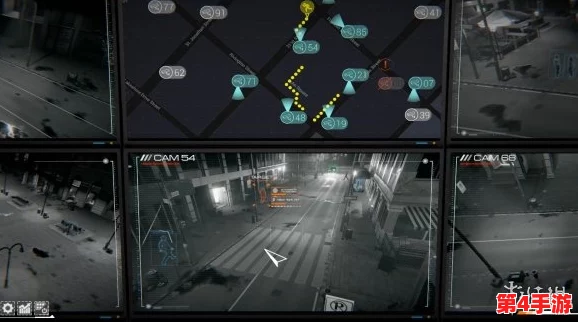 《我的世界》构筑的虚拟乌托邦:探索游戏创意无限与现实规则束缚的本质差异 《我的世界》构筑的虚拟乌托邦:探索游戏创意无限与现实规则束缚的本质差异