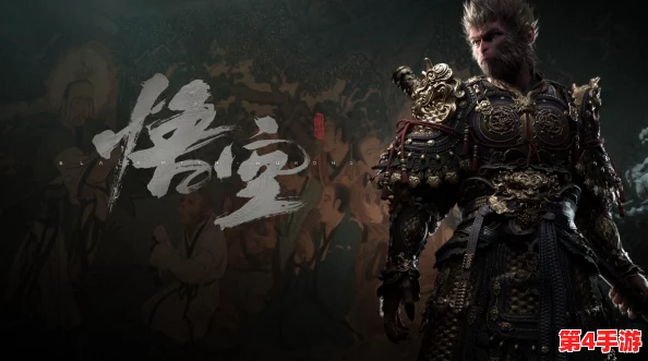 重塑神话:悟空天将传奇图鉴——揭秘西行路上不朽战魂 重塑神话:悟空天将传奇图鉴——揭秘西行路上不朽战魂