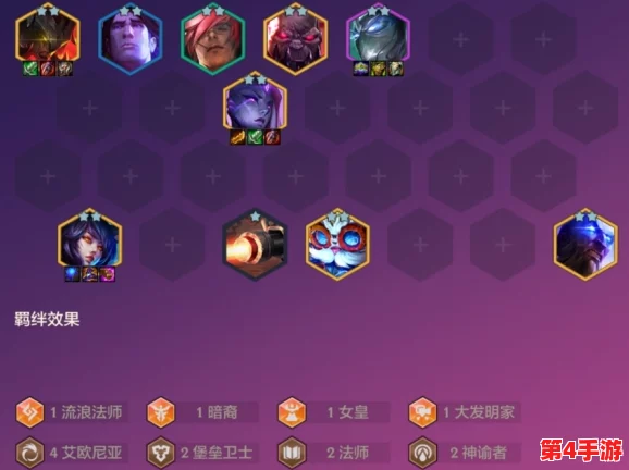 金铲铲之战S12赛季:精研赌佐伊阵容策略,制胜思路与搭配技巧全面剖析 金铲铲之战S12赛季:精研赌佐伊阵容策略,制胜思路与搭配技巧全面剖析