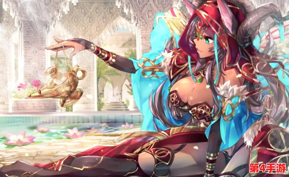 探索FGO中神秘示巴女王的魅力:米德拉什视角下的Caster角色深度图鉴概览 探索FGO中神秘示巴女王的魅力:米德拉什视角下的Caster角色深度图鉴概览