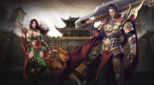 深度对比:王者传奇与原始传奇,哪款游戏更胜一筹,玩法、画面及社区氛围全方位剖析 深度对比:王者传奇与原始传奇,哪款游戏更胜一筹,玩法、画面及社区氛围全方位剖析
