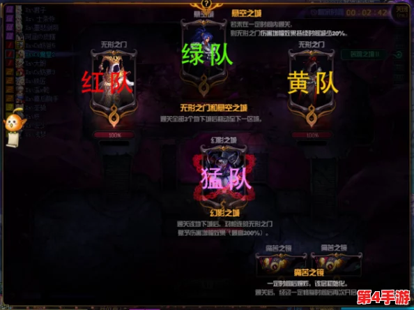 《地下城与勇士》全面解锁：希洛克征战模式启动指南与策略要点分享