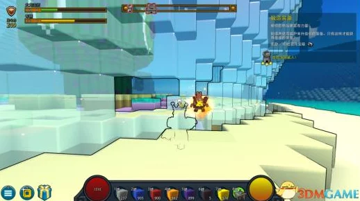 2024年必玩!创意无限沙子游戏精选集:沉浸式沙建挑战与探险乐趣大放送 2024年必玩!创意无限沙子游戏精选集:沉浸式沙建挑战与探险乐趣大放送