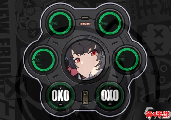 【实战优化】绝区零艾莲乔角色专属：高效驱动盘搭配策略与词条精选指南