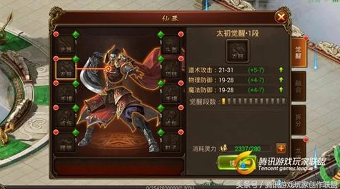 地下城与勇士(DNF):全面剖析,哪项属性加成助你角色战力飙升? 地下城与勇士(DNF):全面剖析,哪项属性加成助你角色战力飙升?