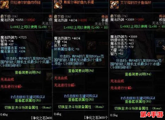 地下城与勇士》：探寻顶级装备市场，揭秘哪些稀有神器价值连城