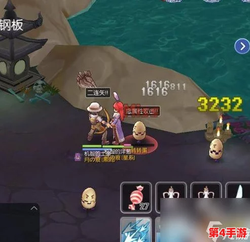 《仙境传说RO：新启航》背包满载难题破解指南，轻装上阵再探奇幻世界奥秘