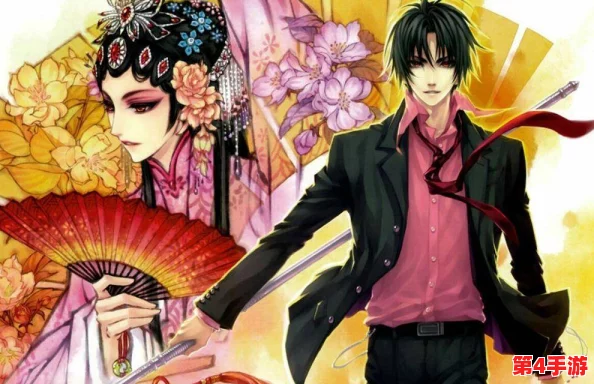 黑瞎子吃醋做哭解雨臣,爱恨交织的情感背后故事详解 黑瞎子吃醋做哭解雨臣,爱恨交织的情感背后故事详解