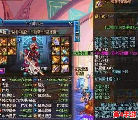 龙裔风云再起：卡塞尔之门角色实力榜单全面剖析与人气对决