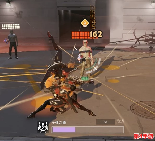 《Deadlock死锁》萌新导航:解锁装备搭配,征服多变地图策略,精选英雄助力开荒之旅 《Deadlock死锁》萌新导航:解锁装备搭配,征服多变地图策略,精选英雄助力开荒之旅