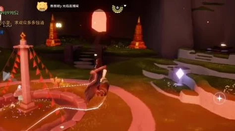 光遇9.5探索日志：解锁每日任务新篇章，收集季节蜡烛与夏之日专属代币庆典