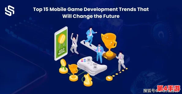 2024年必玩手游精选：热门榜单揭晓，探索最新趣味游戏世界大全集！