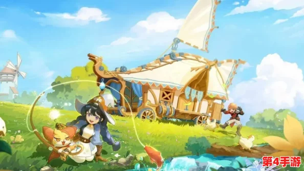 2024年必玩手游精选：热门榜单揭晓，探索最新趣味游戏世界大全集！