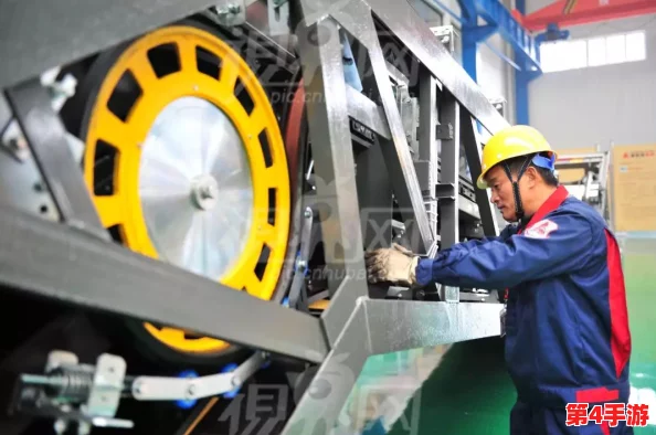 通过＂钢手轮插图静音＂技术解析如何有效提升工作环境的舒适度