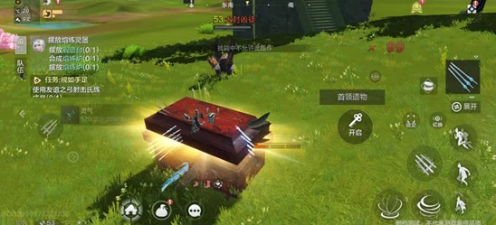 掌握《妄想山海》邪巫密卷：解锁禁忌之力，深度探索异界奥秘与战斗策略