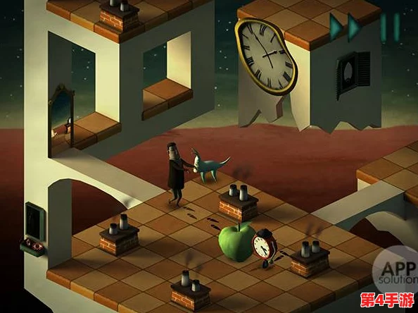 全方位探索虚拟境界：迷境解锁策略与通关秘籍宝典