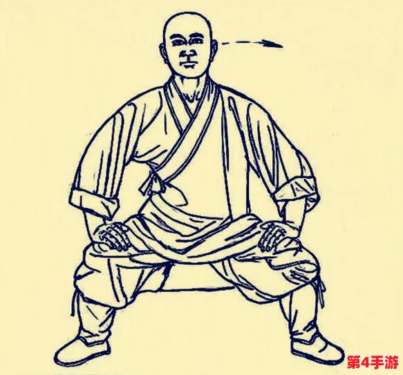 剑网3指尖江湖：少林弟子PVE攻略精粹，易筋经秘籍搭配与实战策略深度指南