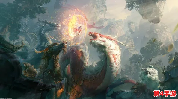 灵画师兑换码：了解如何获取和使用灵画师的兑换码，提升游戏体验与角色能力的技巧分享