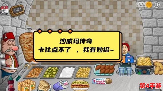掌握沙威玛传奇:从新手入门到高手进阶的全面游戏策略与技巧探索 掌握沙威玛传奇:从新手入门到高手进阶的全面游戏策略与技巧探索