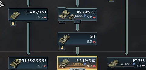 战争雷霆深度策略:精选弹药链,解锁战场制胜新维度 战争雷霆深度策略:精选弹药链,解锁战场制胜新维度