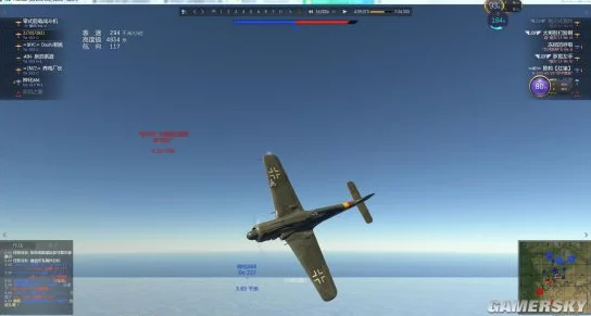 战争雷霆深度策略:精选弹药链,解锁战场制胜新维度 战争雷霆深度策略:精选弹药链,解锁战场制胜新维度