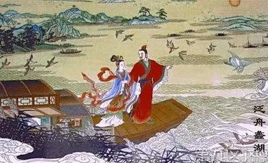 西施因欠债不还偿还自己,网友评论:这真是个悲剧,她的美貌也无法抵消债务的压力! 西施因欠债不还偿还自己,网友评论:这真是个悲剧,她的美貌也无法抵消债务的压力!