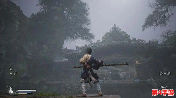 《黑神话：悟空》全攻略揭秘——高效解锁仙箓秘籍与路径探索指南