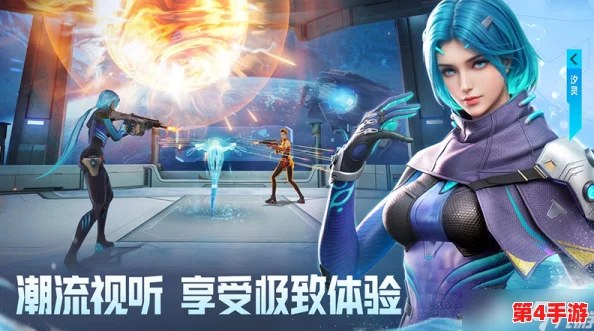 天启行动：冰霜使者全技能概览与冰雪战场实战策略精解