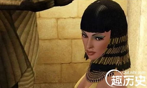 古埃及女王哈特谢普苏特在《文明7》中的领袖特性全览：智慧与权力并重的统治者属性揭秘
