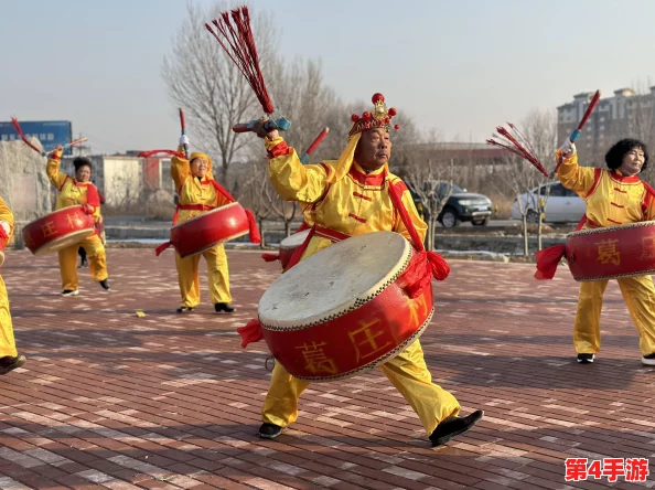 穿越千年：2024年度古风游戏盛宴，揭秘古代娱乐精髓与热门榜单新宠