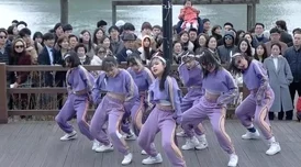 幼儿HIPHOP仙踪林主题曲：通过动感的音乐和舞蹈，激发孩子们的创造力与想象力，让他们在欢快的氛围中畅游奇幻世界