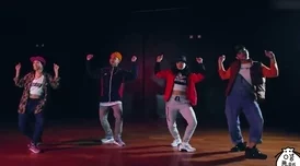幼儿HIPHOP仙踪林主题曲：通过动感的音乐和舞蹈，激发孩子们的创造力与想象力，让他们在欢快的氛围中畅游奇幻世界