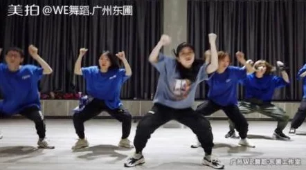 幼儿HIPHOP仙踪林主题曲：通过动感的音乐和舞蹈，激发孩子们的创造力与想象力，让他们在欢快的氛围中畅游奇幻世界