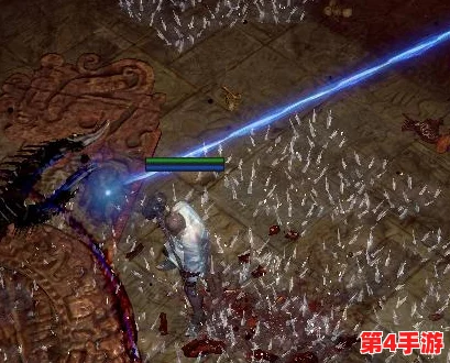 重塑《流放之路》:游侠闪电箭流派极限攻速与元素交织的狩猎艺术 重塑《流放之路》:游侠闪电箭流派极限攻速与元素交织的狩猎艺术