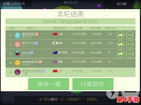 球球世界职业指南：探索最佳角色定位与转职策略，打造专属游戏路径