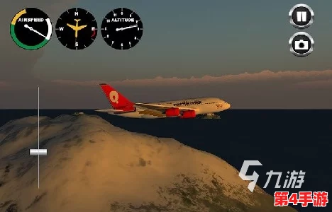 2024年度顶尖模拟体验：真实空管挑战游戏排行榜，精选机场运营策略佳作推荐