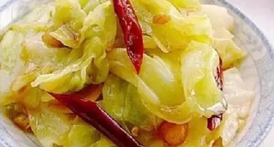 粉红大白菜法国：独特的色彩与风味如何影响当地美食文化及其在全球市场的潜力