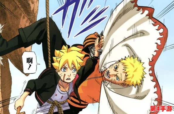 鸣人哭着叫我爱罗停下分手，网友评论：这剧情太虐心了，真希望他们能和好如初！