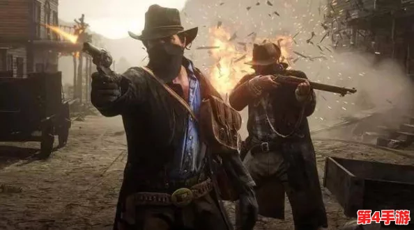 荒野大镖客2三姐妹高清画质探秘:深度解析与体验分享 荒野大镖客2三姐妹高清画质探秘:深度解析与体验分享