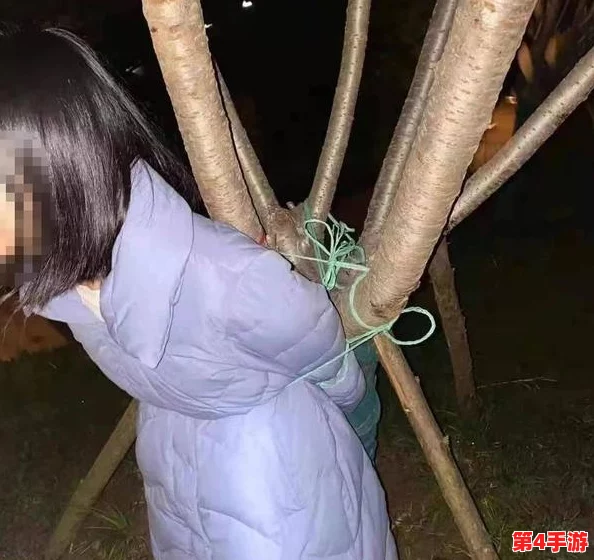 绑架用黑色袜子堵塞胶带封口，揭示了犯罪手法背后的心理与动机分析