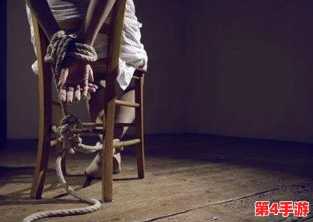 绑架用黑色袜子堵塞胶带封口，揭示了犯罪手法背后的心理与动机分析
