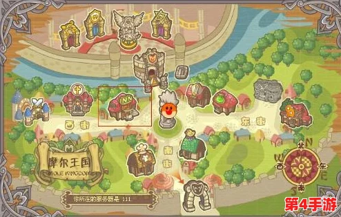探索摩尔勇士奇幻世界:揭秘精灵对对碰独特玩法与隐藏地点指南 探索摩尔勇士奇幻世界:揭秘精灵对对碰独特玩法与隐藏地点指南