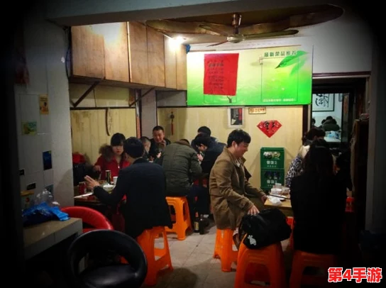 老镖客城中村探店达人:发现隐藏在角落的美味快餐店 老镖客城中村探店达人:发现隐藏在角落的美味快餐店
