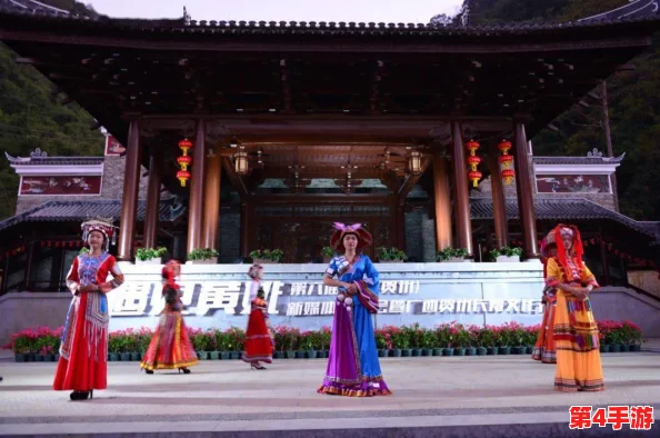 穿越历史长廊：探索《小小曹操传》行宫巡游的独特策略与风光体验指南