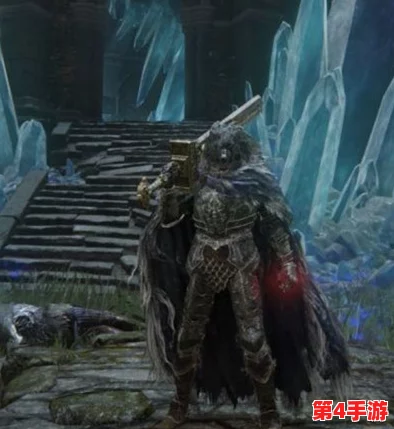 探索艾尔登法环:揭秘隐藏角色布莱泽的隐秘踪迹与位置线索 探索艾尔登法环:揭秘隐藏角色布莱泽的隐秘踪迹与位置线索