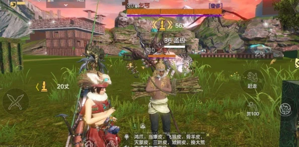 《妄想山海》全方位宠物驯服与培育秘籍:从零打造你的专属异兽伙伴 《妄想山海》全方位宠物驯服与培育秘籍:从零打造你的专属异兽伙伴