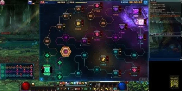 探索尘白禁区：记忆补嵌包的作用与实战效果全解析，提升游戏体验必备指南