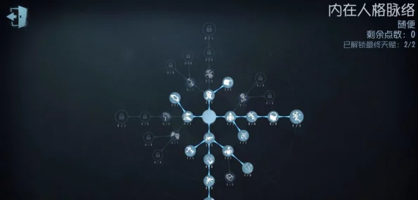 全面解锁游戏进阶之道:天赋系统深度剖析篇4——策略与潜能的最大化利用 全面解锁游戏进阶之道:天赋系统深度剖析篇4——策略与潜能的最大化利用