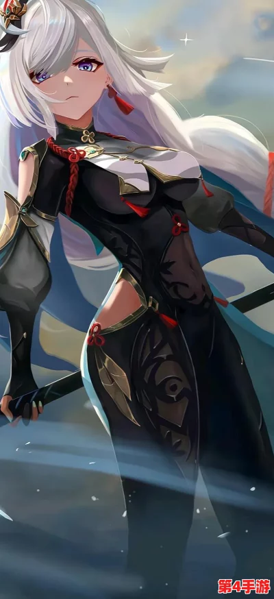 申鹤被爆 3D动漫：网友质疑其原创性，引发争议和讨论