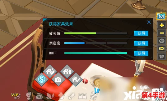 梦想家园：全面解锁联机模式，与好友共筑梦幻世界的互动玩法指南